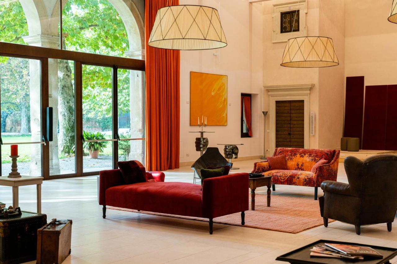 לוניגו La Barchessa Di Villa Pisani מראה חיצוני תמונה