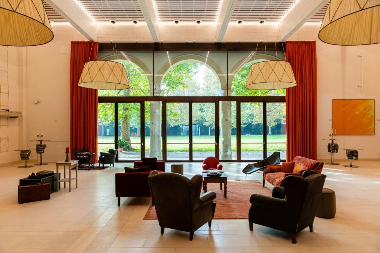 לוניגו La Barchessa Di Villa Pisani מראה חיצוני תמונה