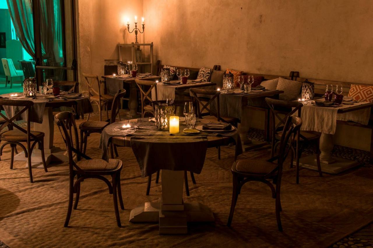 לוניגו La Barchessa Di Villa Pisani מראה חיצוני תמונה